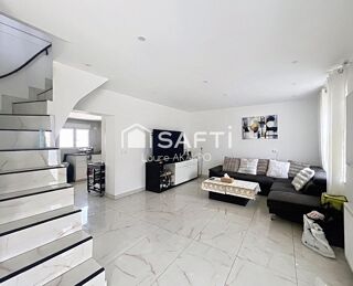  Maison à vendre 5 pièces 83 m²