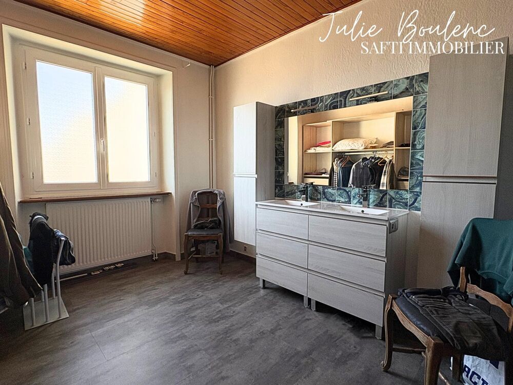 Vente Maison Maison composée de 2 appartements avec garage et comble Fay-sur-lignon