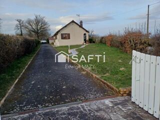  Maison à vendre 5 pièces 72 m²