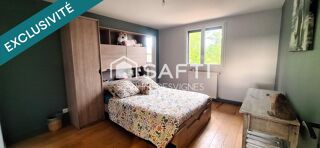  Maison à vendre 7 pièces 230 m²