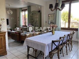  Maison � vendre 6 pi�ces 142 m�