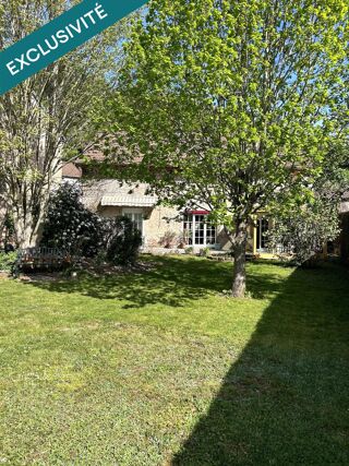  Maison � vendre 6 pi�ces 162 m�