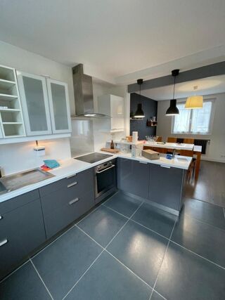  Maison à vendre 4 pièces 84 m²