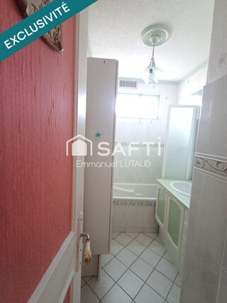  Maison  vendre 7 pices 92 m