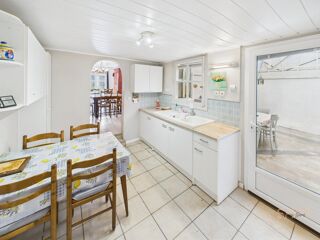  Maison � vendre 4 pi�ces 93 m�