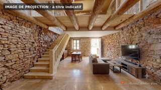  Maison à vendre 4 pièces 120 m²