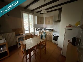  Maison à vendre 4 pièces 150 m²