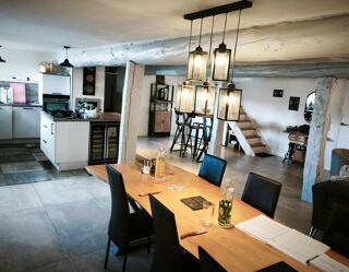  Maison � vendre 5 pi�ces 164 m�