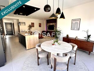  Maison à vendre 5 pièces 121 m²