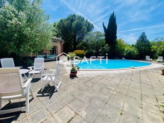  Maison � vendre 7 pi�ces 261 m�