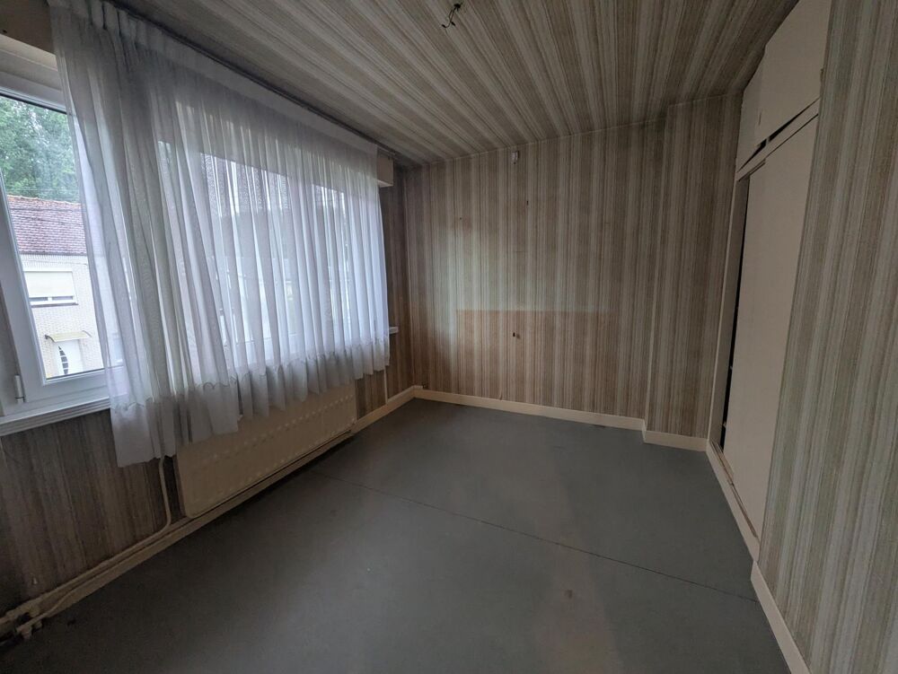 Vente Maison Maison individuelle idéalement située! Lillers