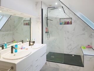  Maison à vendre 7 pièces 165 m²