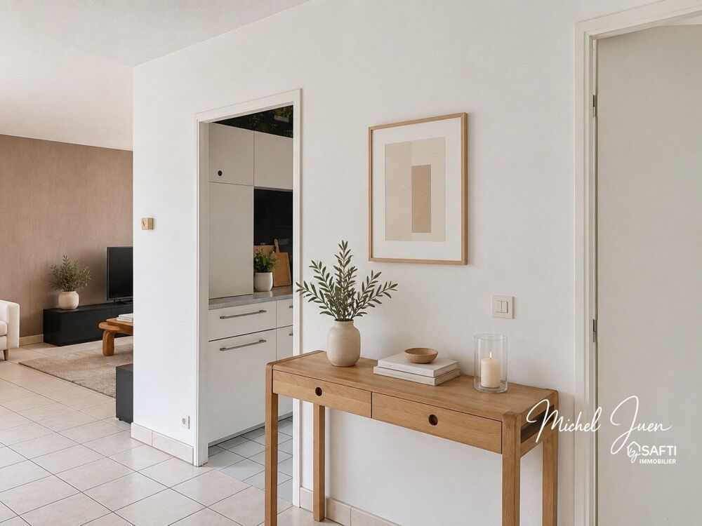 à vendre  Appartement Biarritz (64200)