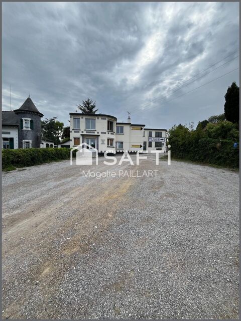 ENTREPOT 324325 62240 Desvres