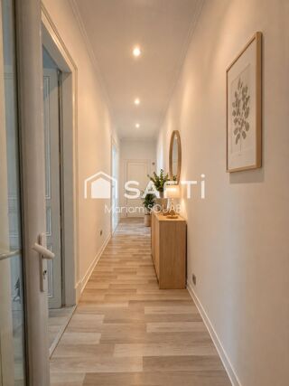  Appartement à vendre 2 pièces 68 m²
