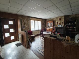  Maison à vendre 3 pièces 135 m²