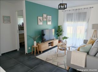  Maison � vendre 4 pi�ces 82 m�