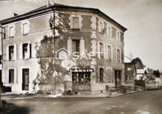  Maison � vendre 9 pi�ces 270 m�