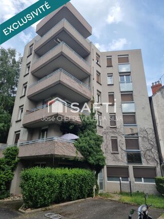  Appartement � vendre 2 pi�ces 40 m�