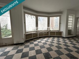  Immeuble � vendre 190 m�