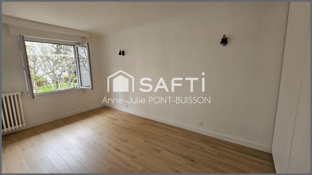  vendre  Appartement Courbevoie (92400)