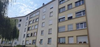  Appartement � vendre 3 pi�ces 56 m�