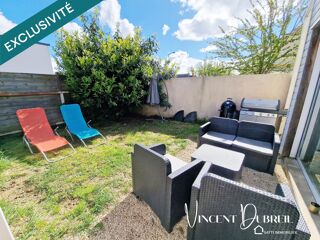  Maison à vendre 5 pièces 91 m²