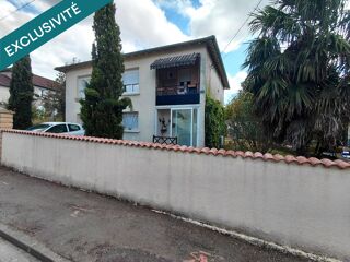  Maison à vendre 4 pièces 90 m²