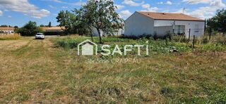  Terrain à vendre 754 m²