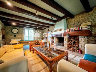  Maison � vendre 8 pi�ces 286 m�