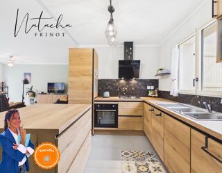  Maison � vendre 5 pi�ces 118 m�