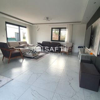  Maison � vendre 6 pi�ces 135 m�