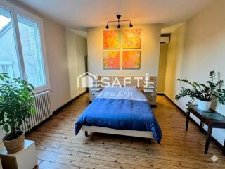  Maison à vendre 5 pièces 164 m²