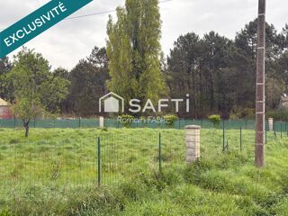  Terrain à vendre 620 m²