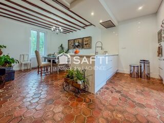  Maison à vendre 8 pièces 164 m²