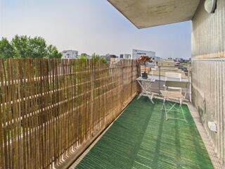  Appartement  vendre 4 pices 78 m