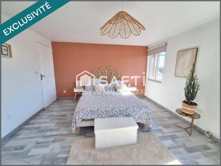  Maison à vendre 6 pièces 125 m²