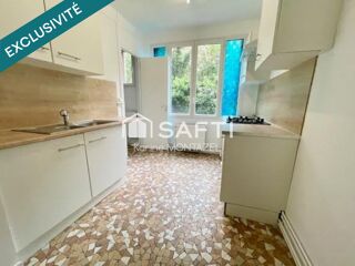  Appartement  vendre 2 pices 38 m