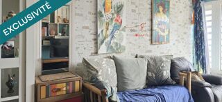  Maison à vendre 5 pièces 160 m²