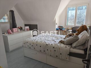  Maison à vendre 7 pièces 140 m²