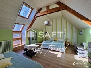  Maison à vendre 9 pièces 320 m²