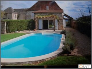  Maison � vendre 7 pi�ces 205 m�