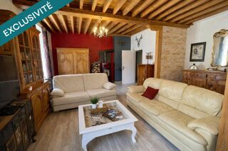  Maison à vendre 8 pièces 200 m²