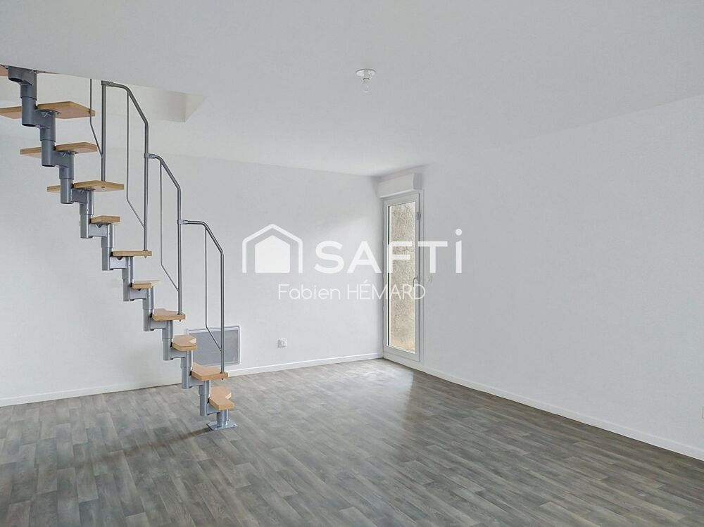Vente Maison MAISON DE VILLAGE A DIX MINUTES DE SEZANNE Charleville
