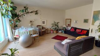  Appartement à vendre 3 pièces 57 m²