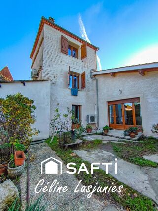  Maison � vendre 4 pi�ces 105 m�