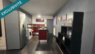  Maison � vendre 5 pi�ces 97 m�