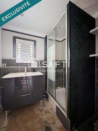  Appartement � vendre 2 pi�ces 50 m�