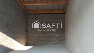  Parking / Garage � vendre 14 m�