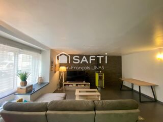  Maison  vendre 8 pices 145 m